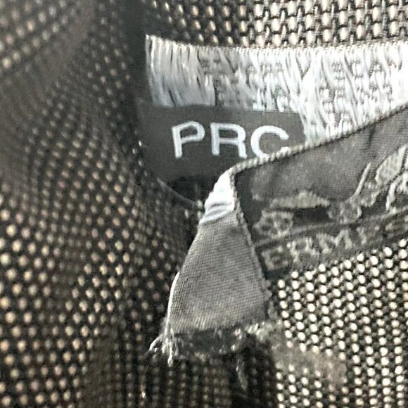 HERMES Her Line Tote MM Bags Business Bags Hand Bags Tote Bag Canvas gray - Picture 5 of 16